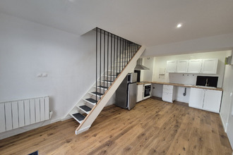 location appartement libourne 33500