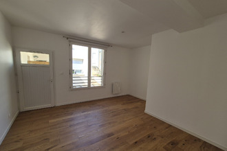 location appartement libourne 33500