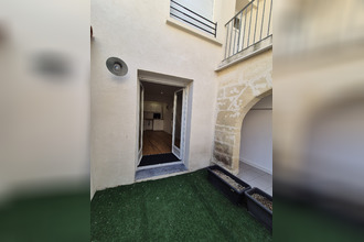 location appartement libourne 33500