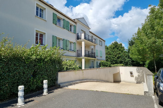 location appartement lieust 77127