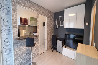 location appartement lieust 77127