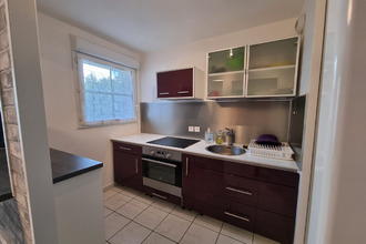 location appartement lieust 77127