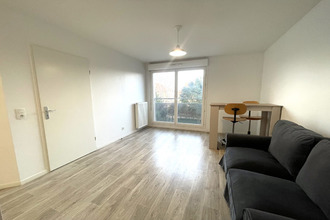 location appartement lieust 77127