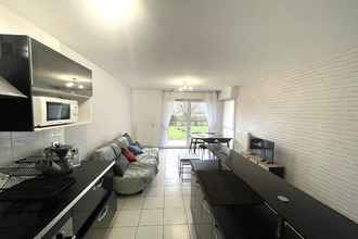 location appartement lieust 77127