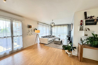 location appartement lieust 77127