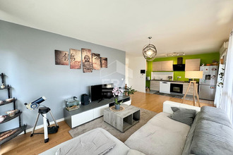 location appartement lieust 77127