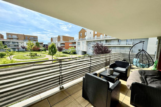 location appartement lieust 77127