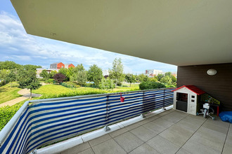 location appartement lieust 77127