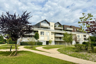 location appartement lieust 77127