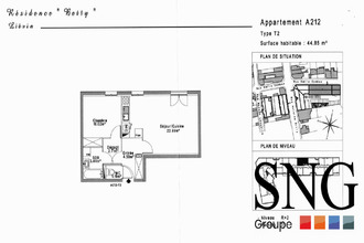 location appartement lievin 62800