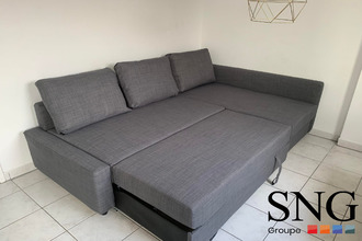 location appartement lievin 62800