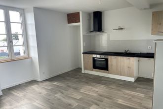 Ma-Cabane - Location Appartement LIGNE, 38 m²