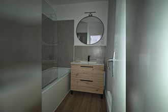 location appartement liguge 86240