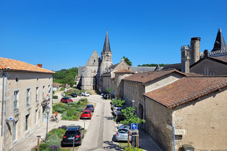 location appartement liguge 86240