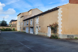 location appartement liguge 86240