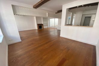 Ma-Cabane - Location Appartement LILLE, 113 m²