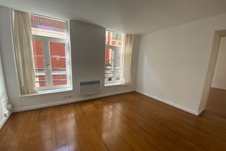 Ma-Cabane - Location Appartement LILLE, 113 m²