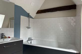 Ma-Cabane - Location Appartement LILLE, 56 m²
