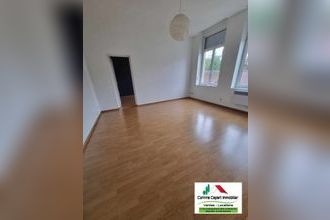Ma-Cabane - Location Appartement Lille, 40 m²