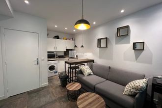Ma-Cabane - Location Appartement Lille, 14 m²