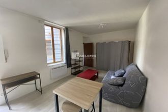 Ma-Cabane - Location Appartement Lille, 19 m²