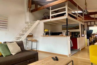 Ma-Cabane - Location Appartement LILLE, 45 m²