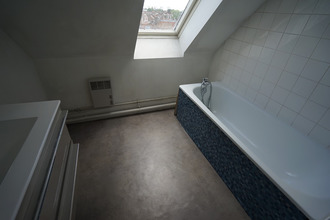 location appartement lille 59000