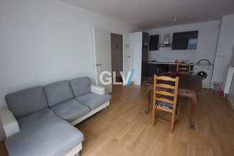 Ma-Cabane - Location Appartement LILLE, 42 m²