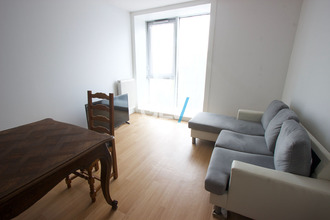 Ma-Cabane - Location Appartement LILLE, 42 m²