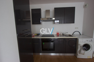 Ma-Cabane - Location Appartement LILLE, 42 m²