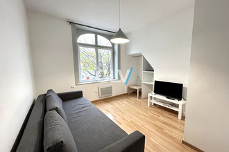 location appartement lille 59000