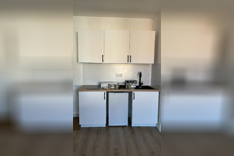 Ma-Cabane - Location Appartement Lille, 18 m²