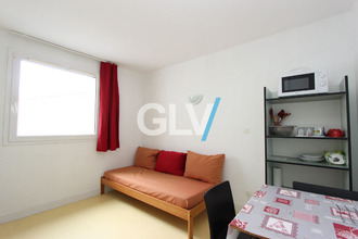 Ma-Cabane - Location Appartement LILLE, 17 m²