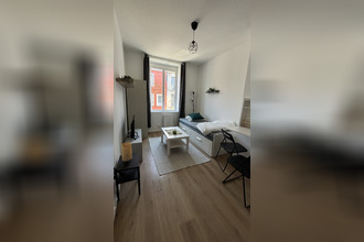 Ma-Cabane - Location Appartement Lille, 15 m²