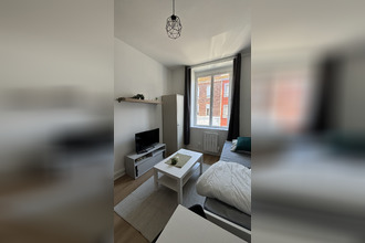 Ma-Cabane - Location Appartement Lille, 15 m²