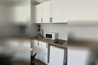 Ma-Cabane - Location Appartement Lille, 15 m²