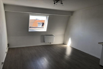 Ma-Cabane - Location Appartement Lille, 27 m²