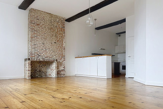 location appartement lille 59000