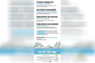 location appartement lille 59000