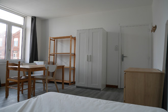 location appartement lille 59000