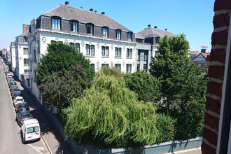 location appartement lille 59000