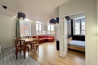 location appartement lille 59000