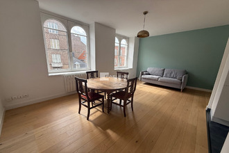 location appartement lille 59000