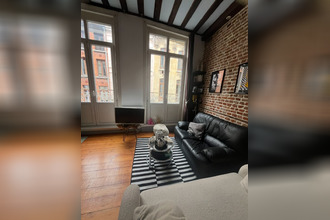 location appartement lille 59000