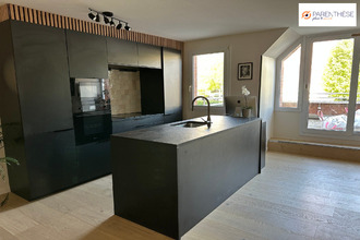 Ma-Cabane - Location Appartement Lille, 63 m²