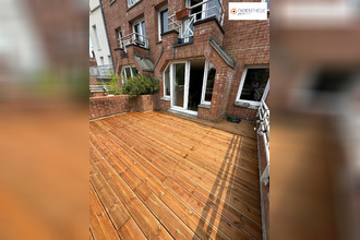 Ma-Cabane - Location Appartement Lille, 63 m²