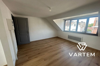 Ma-Cabane - Location Appartement LILLE, 19 m²