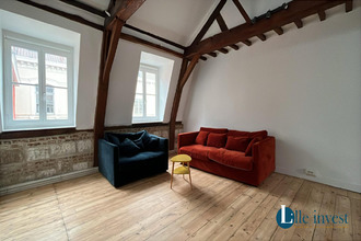 location appartement lille 59000