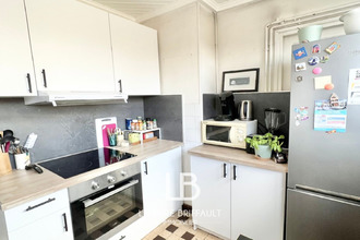 Ma-Cabane - Location Appartement Lille, 62 m²