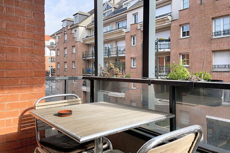 location appartement lille 59000